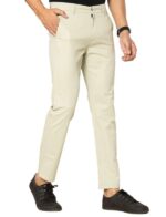 KEDY Men's Chinos (Seafoam Green) - Unique and Lightweight Design