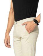 KEDY Men's Chinos (Seafoam Green) - Unique and Lightweight Design